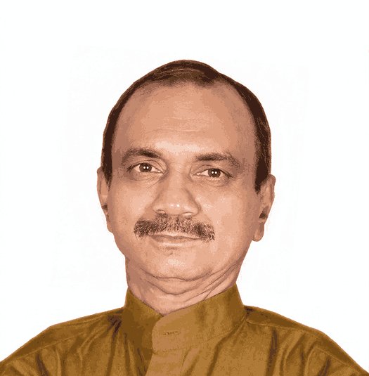 Shri Pradeep Lakshane
