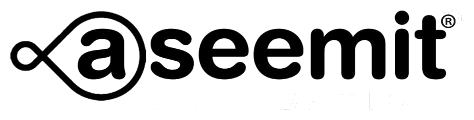 Aseemit Foundation Logo